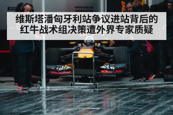维斯塔潘匈牙利站争议进站背后的红牛战术组决策遭外界专家质疑